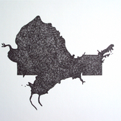 abstract drawing